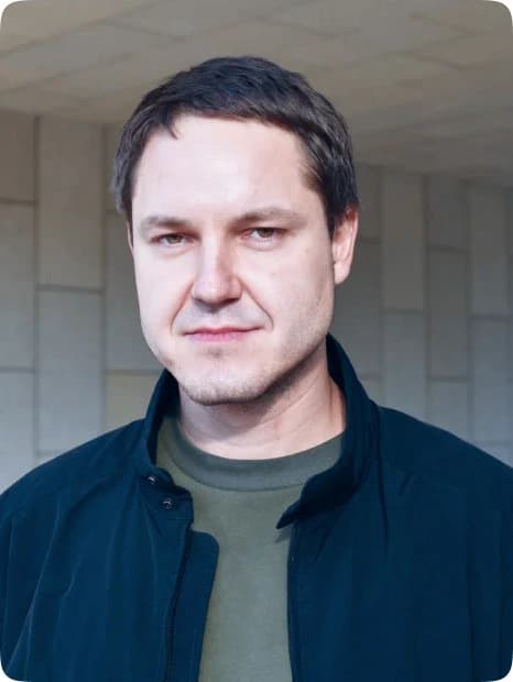 Вячеслав Ковалев — основатель сети «Тишина»