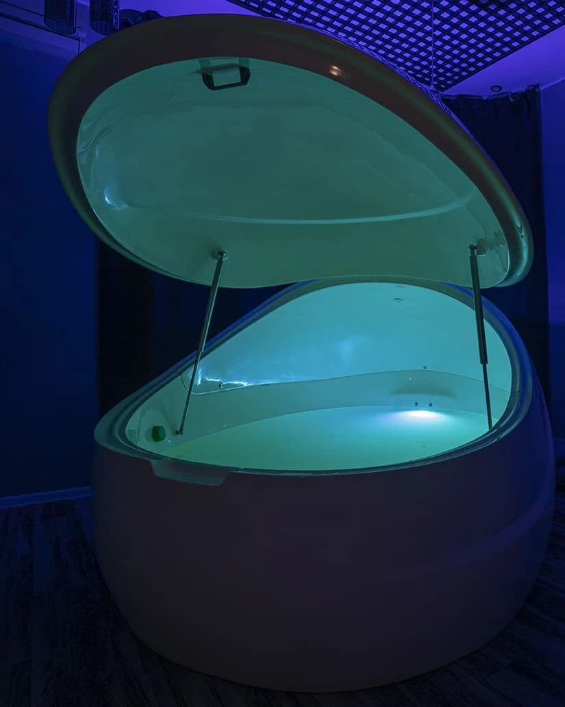 Флоатинг СОЛО