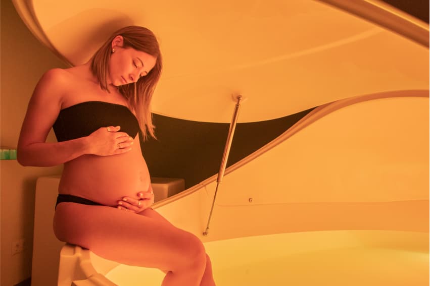 Капсула — кадр 3