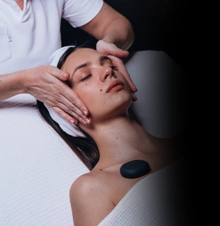 Массаж тела