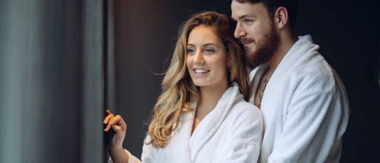 SPA-программа «Слияние»